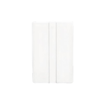 KSI7305015.011 box plastico bianco apertura frontale